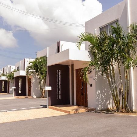 D And Stay Resort Okinawa ภายนอก รูปภาพ