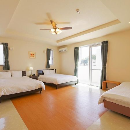D And Stay Resort Okinawa ภายนอก รูปภาพ