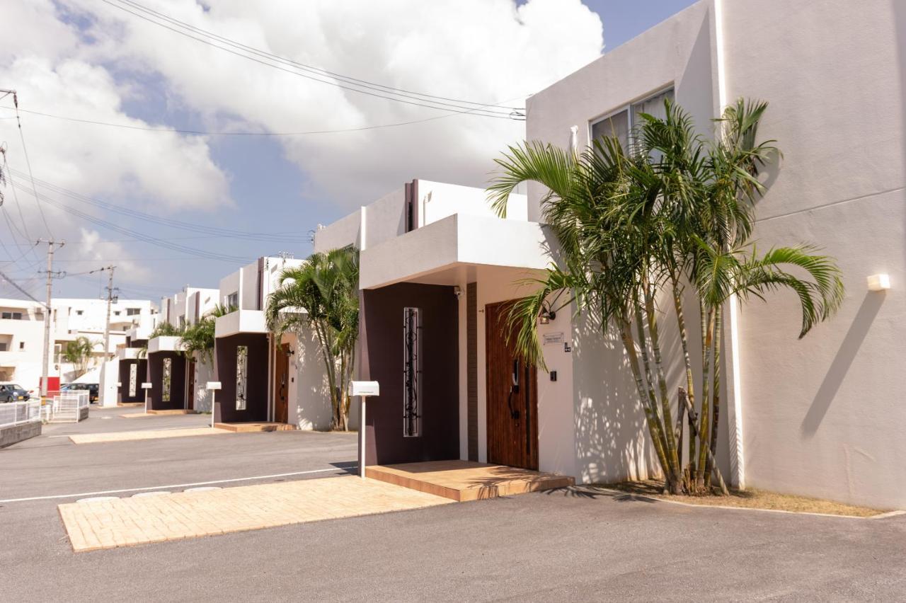 D And Stay Resort Okinawa ภายนอก รูปภาพ