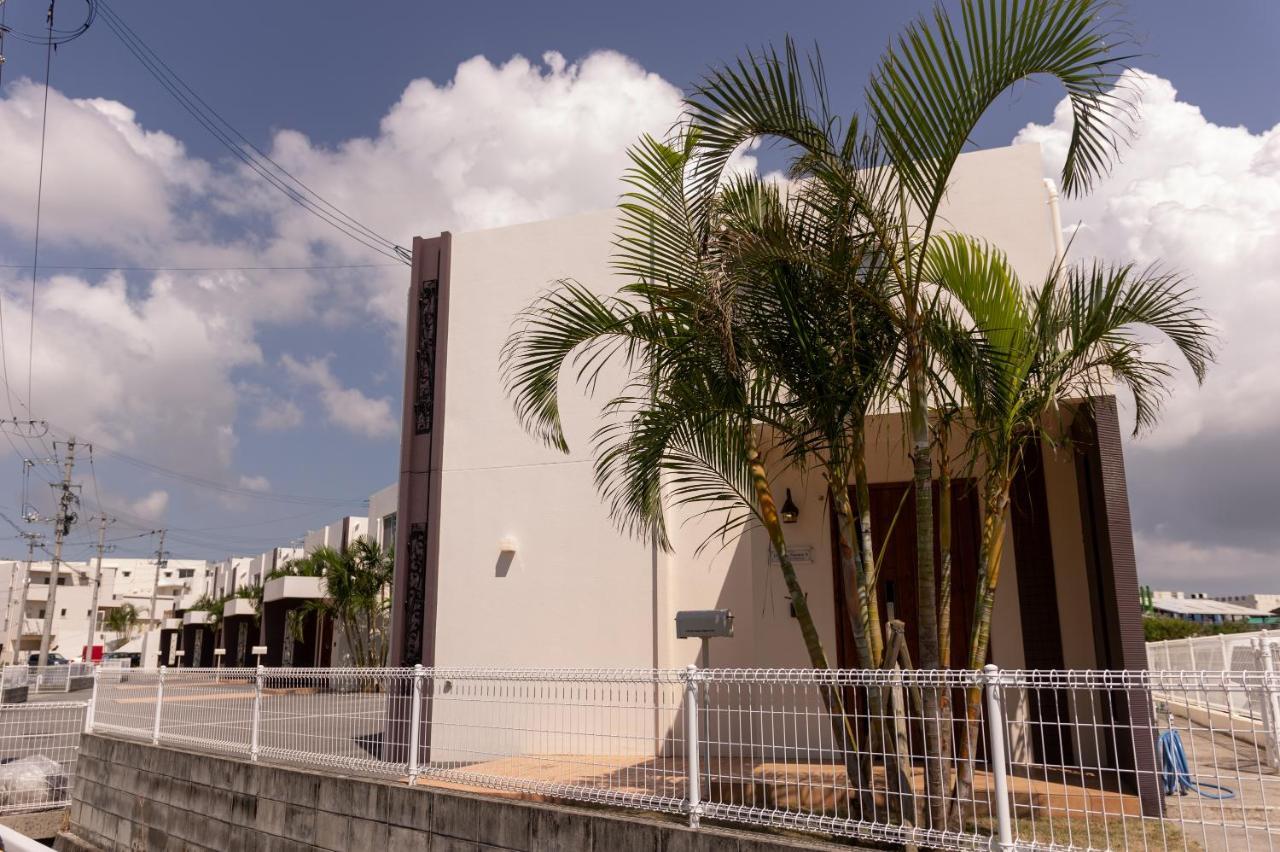 D And Stay Resort Okinawa ภายนอก รูปภาพ