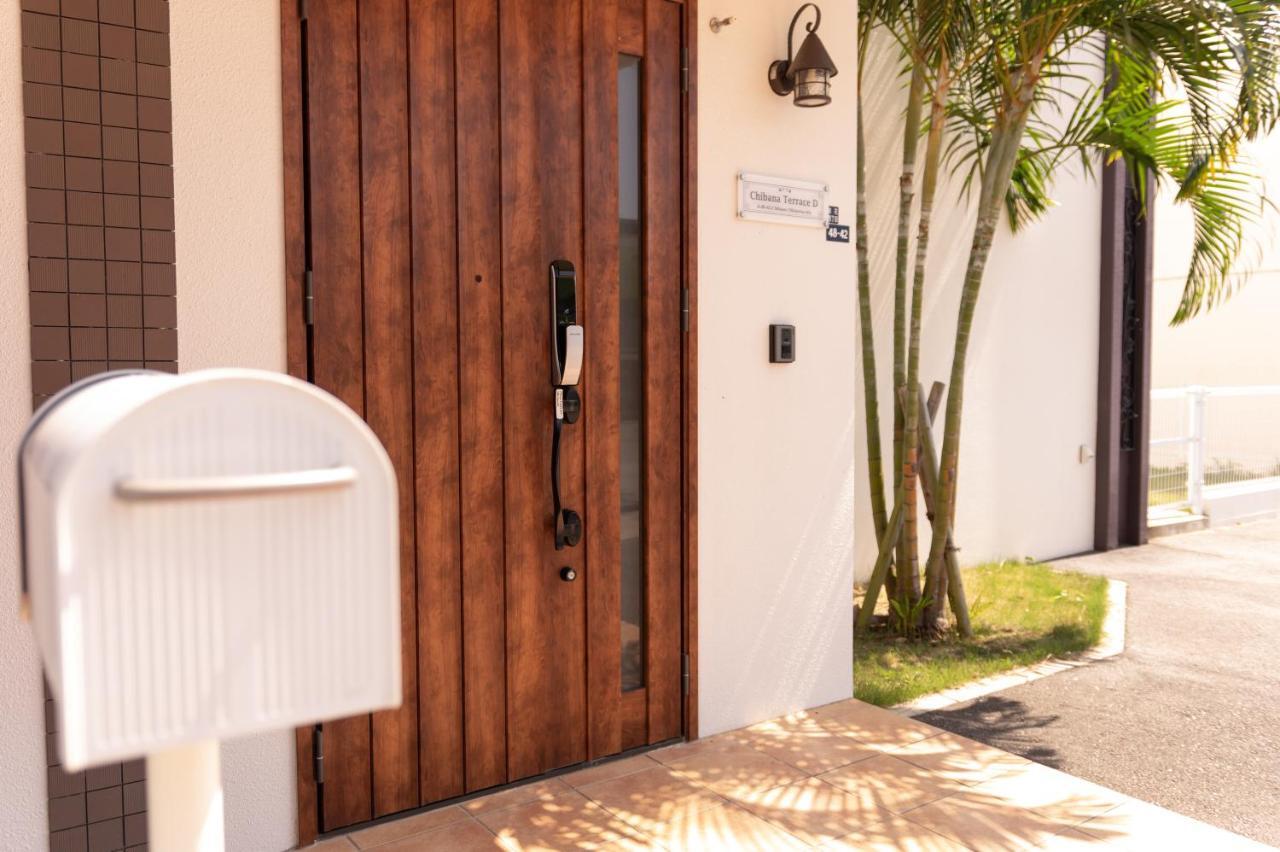 D And Stay Resort Okinawa ภายนอก รูปภาพ