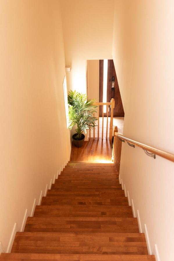 D And Stay Resort Okinawa ภายนอก รูปภาพ