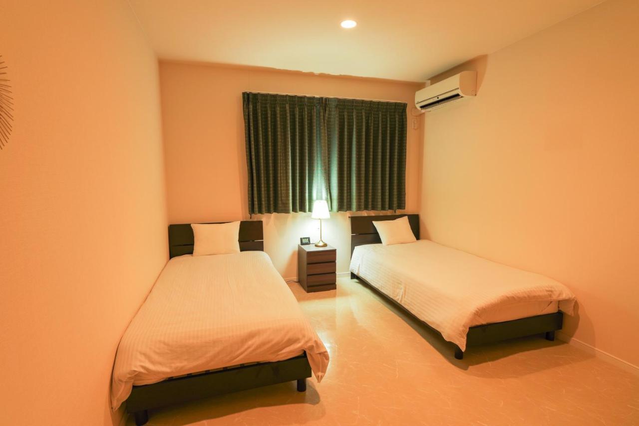 D And Stay Resort Okinawa ภายนอก รูปภาพ