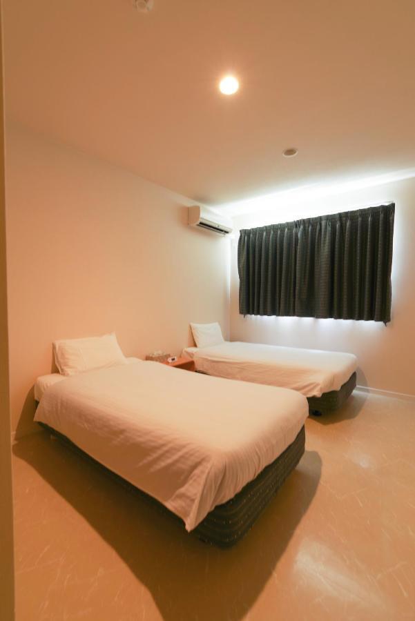 D And Stay Resort Okinawa ภายนอก รูปภาพ